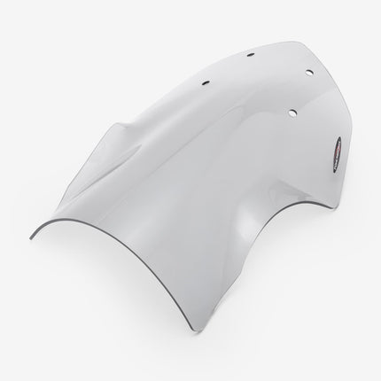 Powerbronze Visor 445mm High Light Tint for ZS125-86C-E55