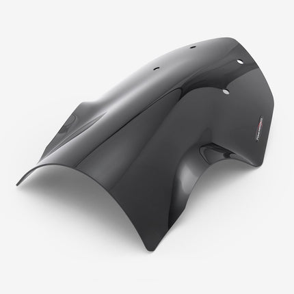 Powerbronze Visor 445mm High Dark Tint for ZS125-86C-E55