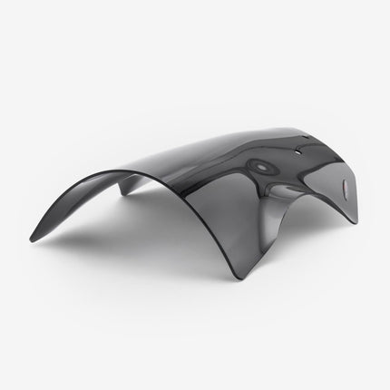 Powerbronze Visor 445mm High Dark Tint for ZS125-86C-E55
