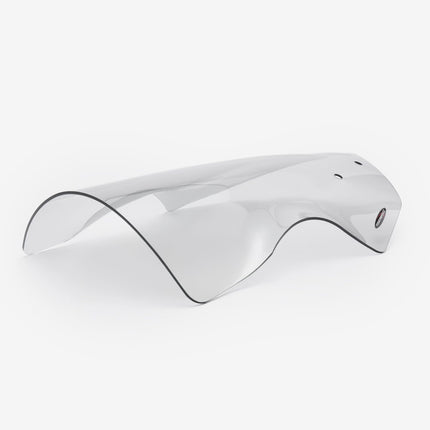 Powerbronze Visor 505mm High Light Tint for ZS125-86C-E55