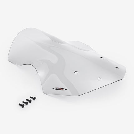 Powerbronze Visor 505mm High Light Tint for ZS125-86C-E55