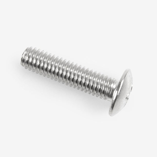 Wind Screen (Visor) Fittings Screw