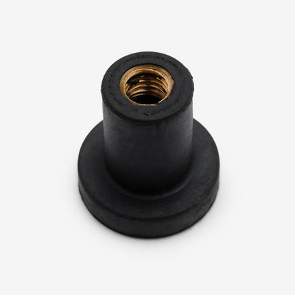 Wind Screen (Visor) Fittings Nut
