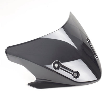 Wind Screen/Visor for ZS125-48F, ZS125-48F-E4