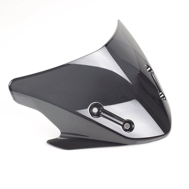 Wind Screen/Visor for ZS125-48F, ZS125-48F-E4