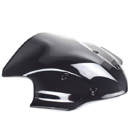 Wind Screen / Visor for ZS125-48E