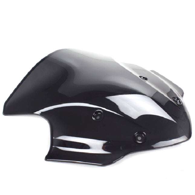 Wind Screen / Visor for ZS125-48E
