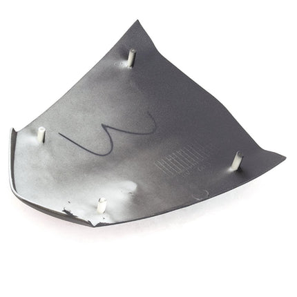 Pink Handlebar Visor for ZN125T-8F