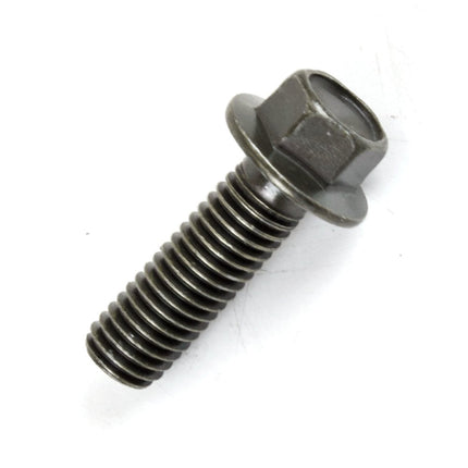 Flanged Hex Bolt M8 x 30mm