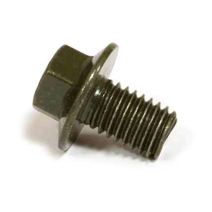 Flanged Hex Bolt M8 x 12mm