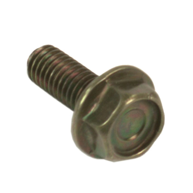 Flanged Hex Bolt (Mudguard,Fairing,Panels) M6 x 16mm