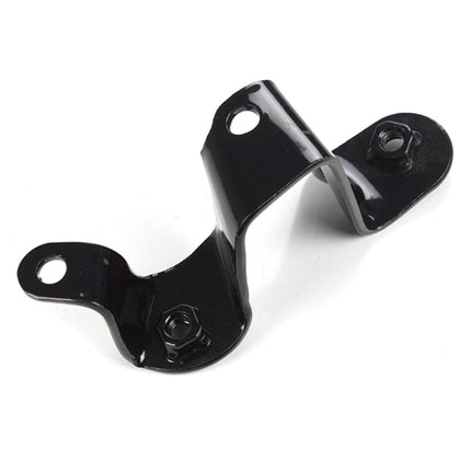 Right Belly Panel Bracket for ZS125-48F, ZS125-48E, ZS125-48F-E4