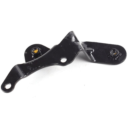 Left Belly Panel Bracket for ZS125-48E, ZS125-48E-E4