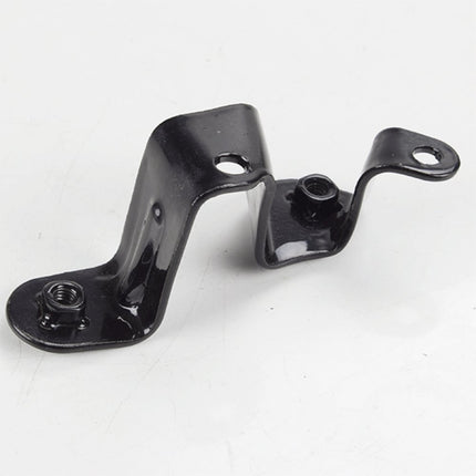 Right Belly Panel Bracket for ZS125-48E, ZS125-48E-E4