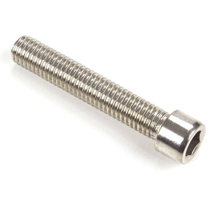 Stainless Steel 6mm Allen Bolt M8 x 45mm