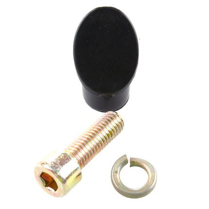 Mirror Fixing Kit  Clockwise Thread M8
