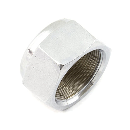 Flanged Hex Bolt M6 x 16mm