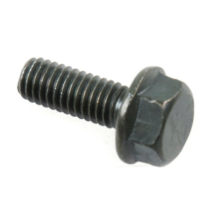 Flanged Hex Bolt M6 x 16mm