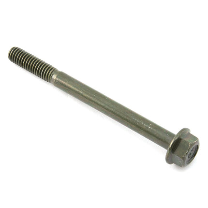 Flanged Hex Bolt M6 x 70mm