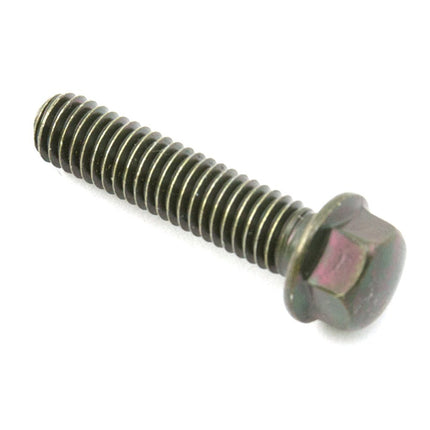 Flanged Hex Bolt M6 x 25mm
