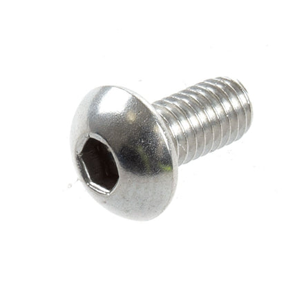 Fairing Bolts (each) M6 x 12mm