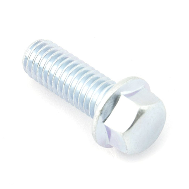 Flanged Hex Bolt M6 x 16mm