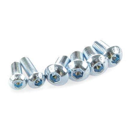 MT-03 (15-16) Rear Sets Replacement Bolt Kit