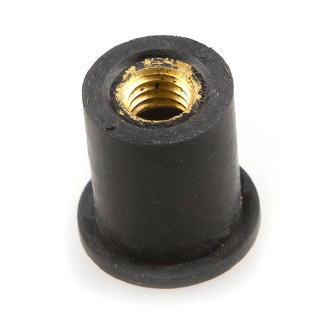 Windscreen Nut for UM125-ADV, UM125-ADT
