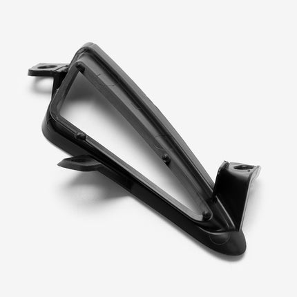 Left Black Headlight Surround Panel for TR125-GP2-E5