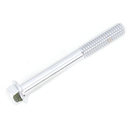 Flanged Hex Bolt M6 x 50mm for HJ125-J, HJ125-K