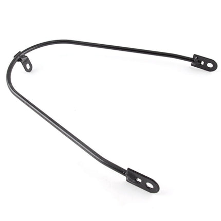 Front Mudguard Bracket for XF125R-E4