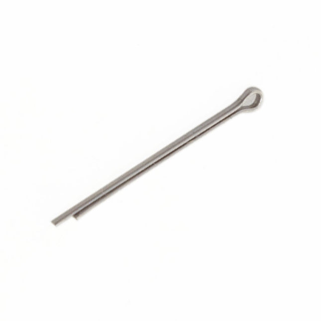 Stainless Steel Split Pin 1.0 x 16mm A2
