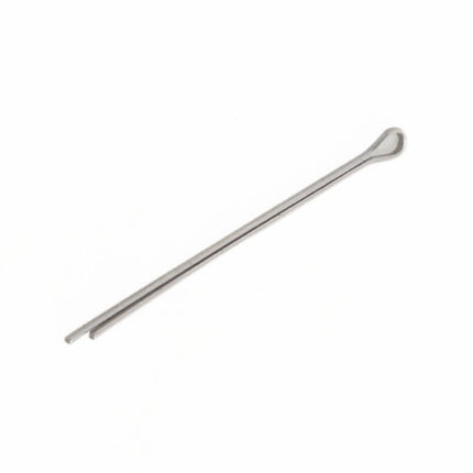 Stainless Steel Split Pin 1.0 x 25mm A2