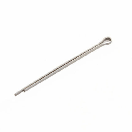 Stainless Steel Split Pin 1.2 x 25mm A2