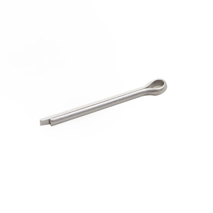 Stainless Steel Split Pin 2.5 x 25mm A2