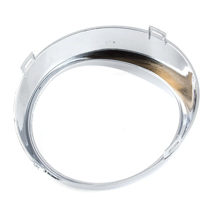Headlight Surround Chrome Trim for ZN125T-Y