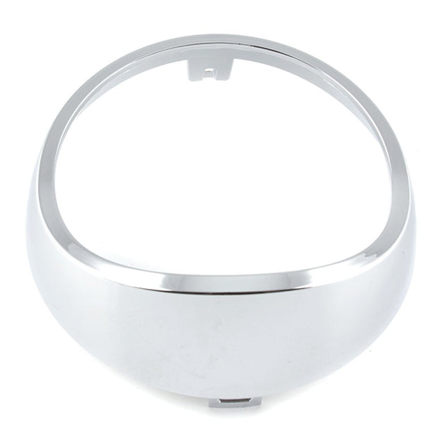 Headlight Surround Chrome Trim for ZN125T-Y