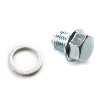 Magnetic Sump Plug & Washer M12 for TR380-GP1
