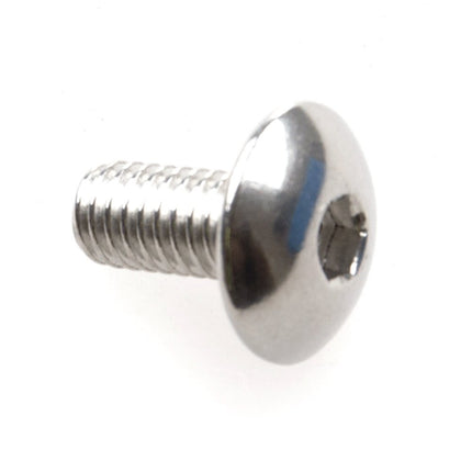 Allen Bolt M6 x 12mm