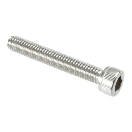 Luggage rack and bolts