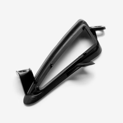 Right Black Headlight Surround Panel for TR125-GP2-E5
