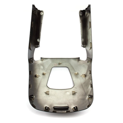 Headlight Surround Panel Matt Black for LJ50QT-N