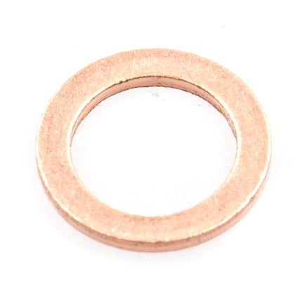 Copper Banjo Washer
