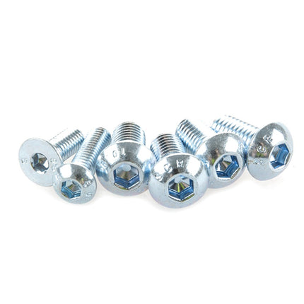 Z800 (13-15) Rear Sets Replacement Bolt Kit