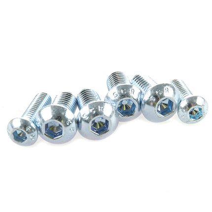 ZX10R (15) Rear Sets Replacement Bolt Kit