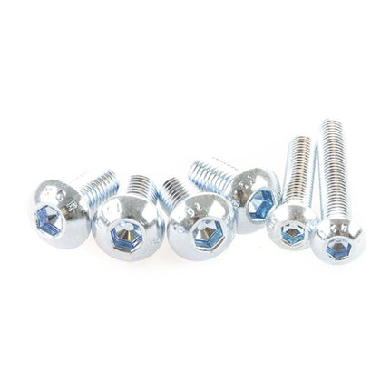 1098 Rear Sets Replacement Bolt Kit