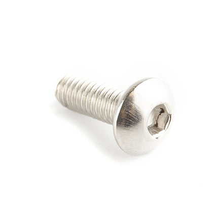 Hex Socket Button Bolt M6 x 16mm