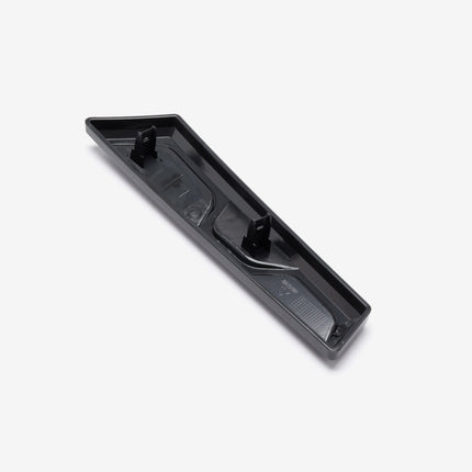 Left Visor Decorative Panel