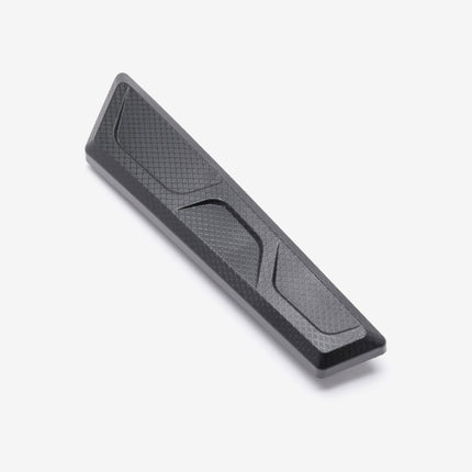 Left Visor Decorative Panel