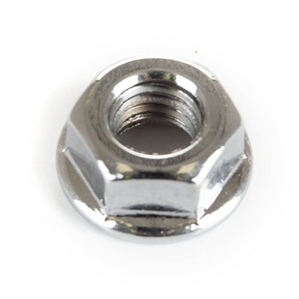 Serrated Flange Nut M6 for SK125-L, SK125-L-E5